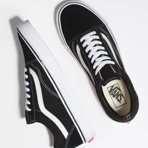 Vans Classic Old Skools